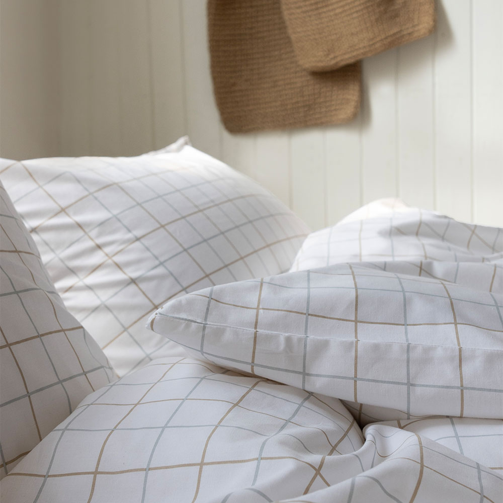 Bor&aring;s Cotton Lumi P&aring;slakanset